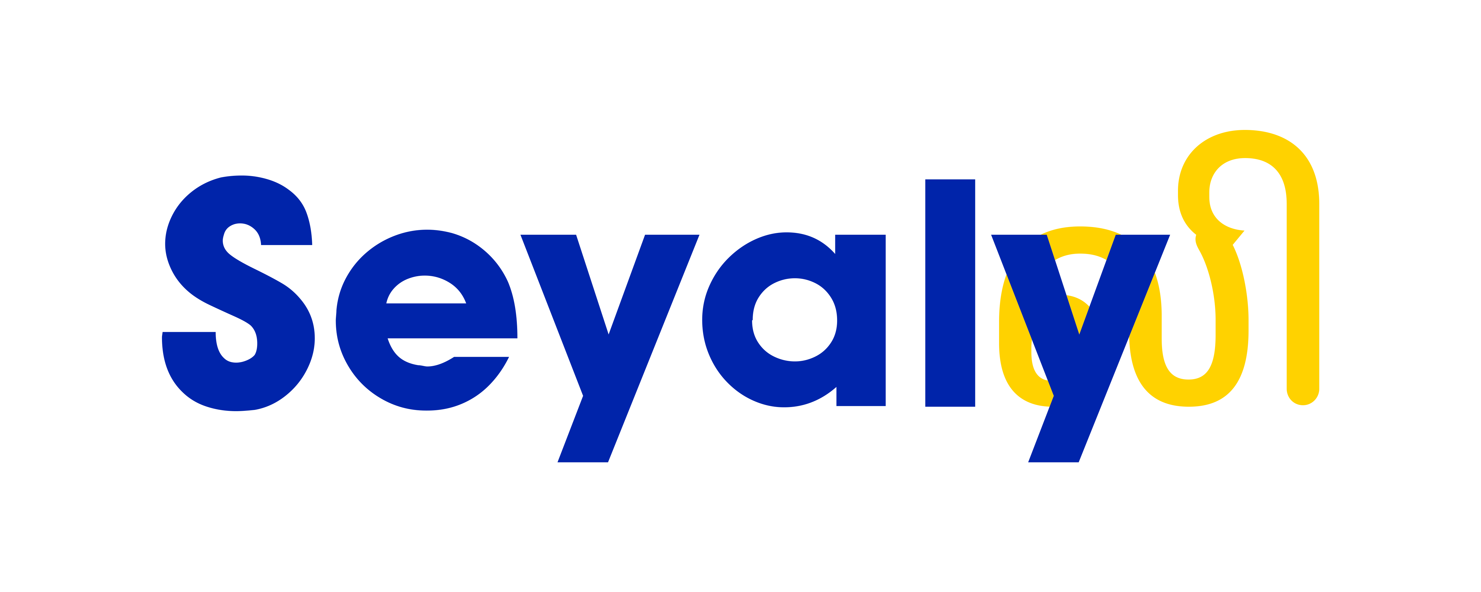 Seyaly Logo